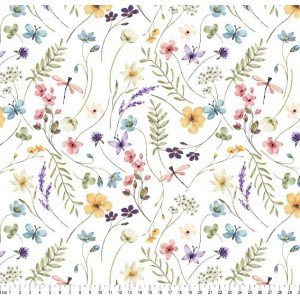 Natural Beauty Cor 01 (Est. Digital) 